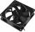 Вентилятор для корпуса Deepcool DP-FDC-XF80 — для бизнеса и офиса