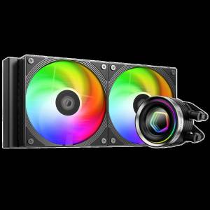 Вентилятор для процессора ID-COOLING FX240_INF