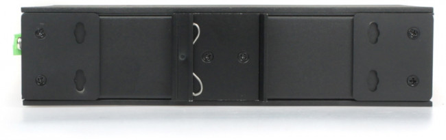 Коммутатор OSNOVO SW-808010/ILS(port 90W 720W) — для бизнеса и офиса