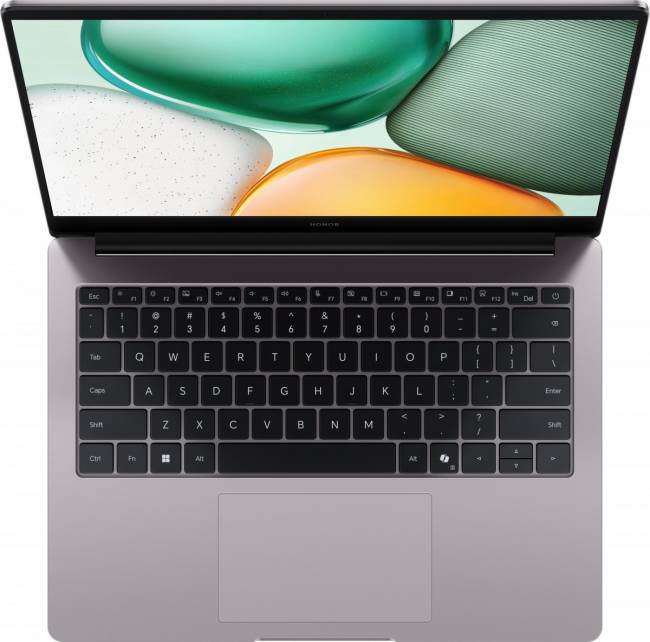 Ноутбук MagicBook X14 GDG-X (5301ALWW) — для бизнеса и офиса Ноутбук MagicBook X14 GDG-X (5301ALWW) — для бизнеса и офиса