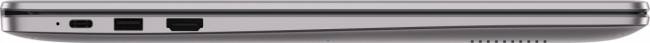 Ноутбук MagicBook X14 GDG-X (5301ALWW) — для бизнеса и офиса Ноутбук MagicBook X14 GDG-X (5301ALWW) — для бизнеса и офиса