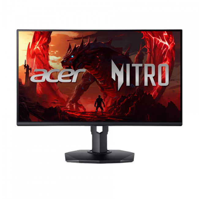 Монитор Acer UM.HX3CD.601 — для бизнеса и офиса