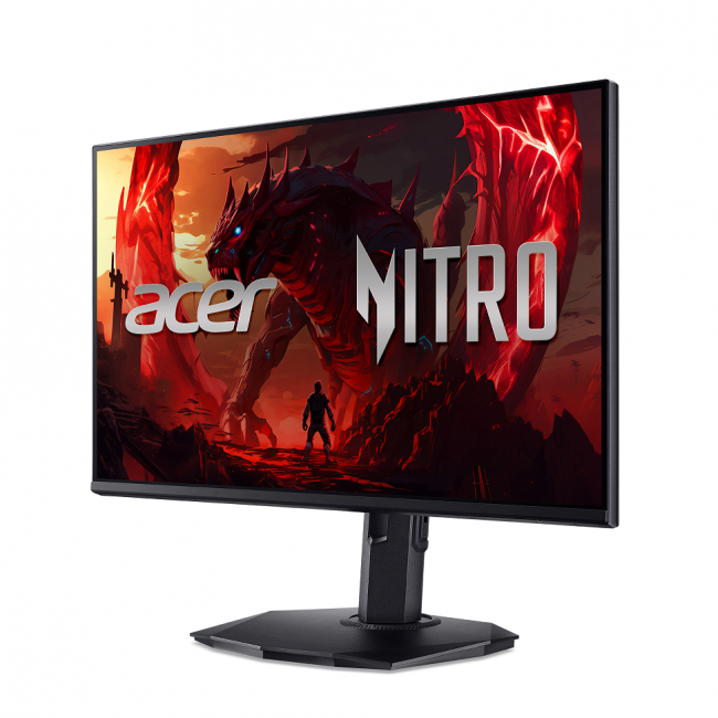 Монитор Acer UM.HX3CD.601 — для бизнеса и офиса