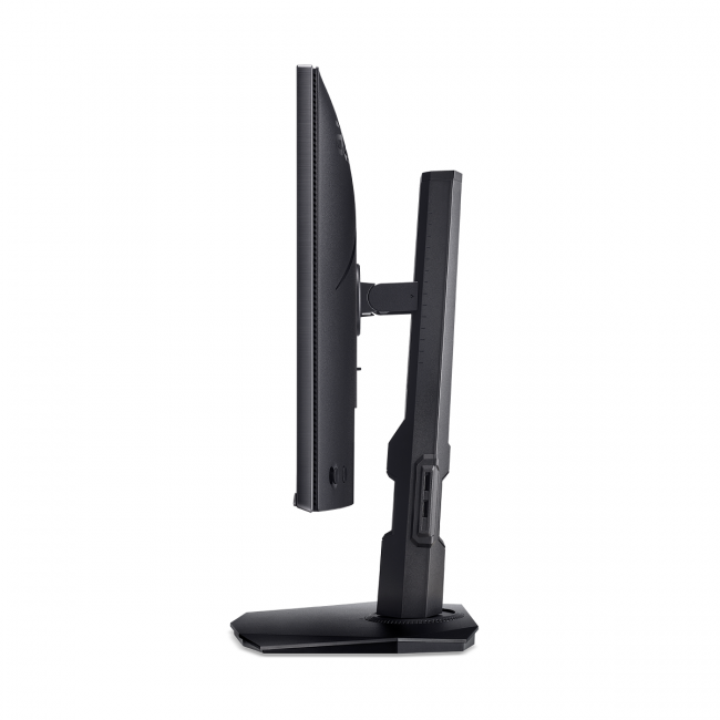 Монитор Acer UM.HX3CD.601 — для бизнеса и офиса