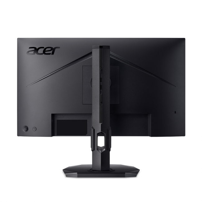 Монитор Acer UM.HX3CD.601 — для бизнеса и офиса