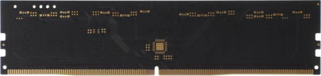 Память DDR5 8GB 4800MHz ADATA AD5U48008G-S — для бизнеса и офиса Память DDR5 8GB 4800MHz ADATA AD5U48008G-S — для бизнеса и офиса