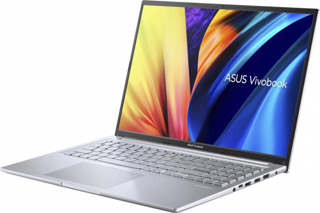 Ноутбук ASUS Vivobook 16X M1603QA-MB071 — для бизнеса и офиса Ноутбук ASUS Vivobook 16X M1603QA-MB071 — для бизнеса и офиса