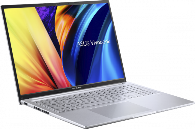 Ноутбук ASUS Vivobook 16X M1603QA-MB071 — для бизнеса и офиса Ноутбук ASUS Vivobook 16X M1603QA-MB071 — для бизнеса и офиса
