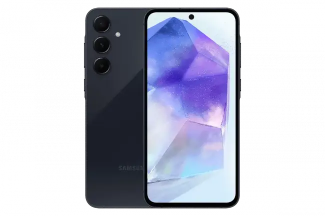 Смартфон Samsung SM-A556EZKCCAU — для бизнеса и офиса Смартфон Samsung SM-A556EZKCCAU — для бизнеса и офиса