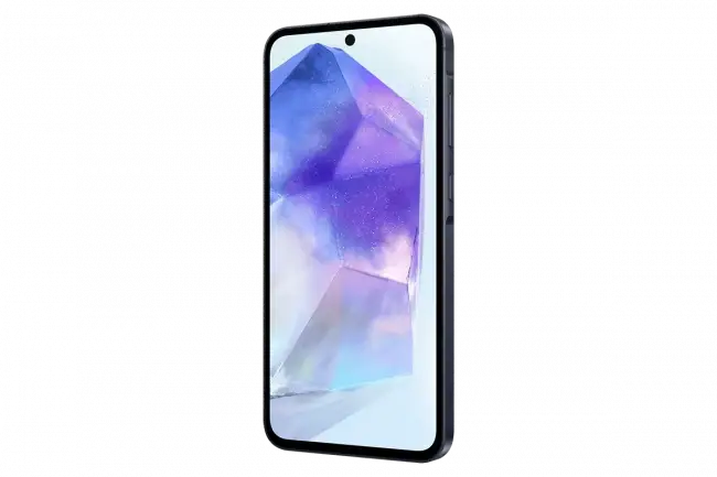 Смартфон Samsung SM-A556EZKCCAU — для бизнеса и офиса Смартфон Samsung SM-A556EZKCCAU — для бизнеса и офиса