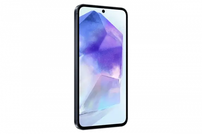 Смартфон Samsung SM-A556EZKCCAU — для бизнеса и офиса Смартфон Samsung SM-A556EZKCCAU — для бизнеса и офиса