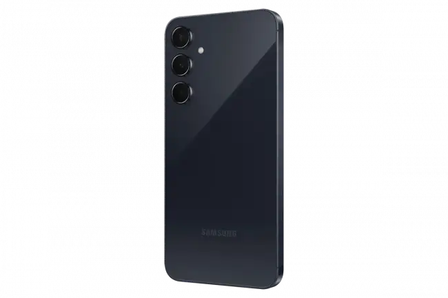 Смартфон Samsung SM-A556EZKCCAU — для бизнеса и офиса Смартфон Samsung SM-A556EZKCCAU — для бизнеса и офиса