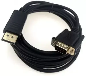 Кабель GoPower 00-00027497