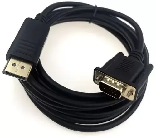 Кабель GoPower 00-00027497 — для бизнеса и офиса Кабель GoPower 00-00027497 — для бизнеса и офиса
