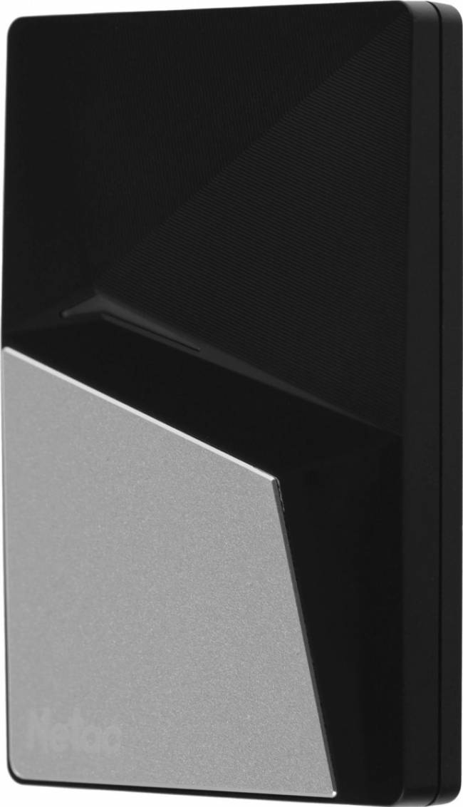 Накопитель SSD Netac NT01Z7S-480G-32BK — для бизнеса и офиса Накопитель SSD Netac NT01Z7S-480G-32BK — для бизнеса и офиса