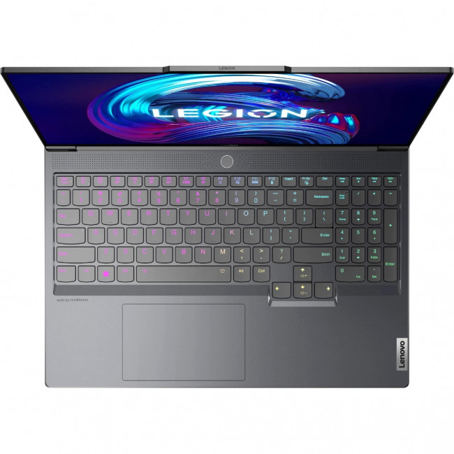 Ноутбук Lenovo Legion 7 16IAX7 (82TD005URK)