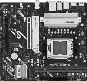 Материнская плата ASUS PRIME B850M-K