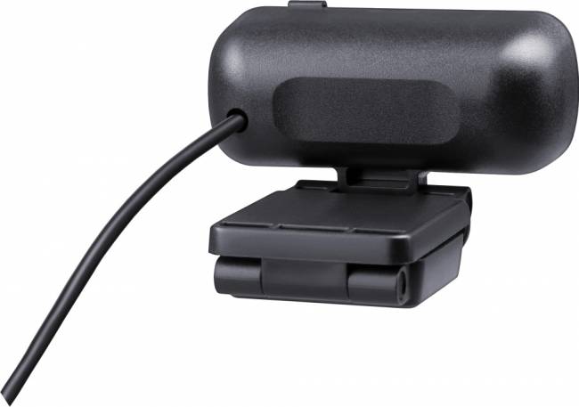 Defender Веб-камера G-lens 2593 QHD 2K 1440p, 4МП Defender 63193 — для бизнеса и офиса