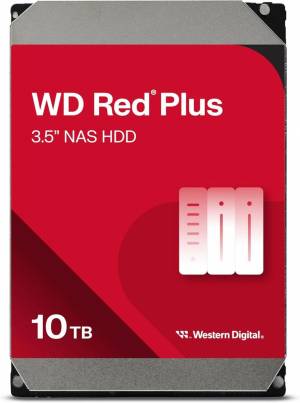 Жесткий диск WD WD100EFGX