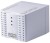 Стабилизатор напряжения Powercom TCA-1200