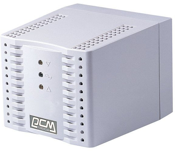 Стабилизатор напряжения Powercom TCA-1200