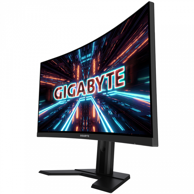 Монитор Gigabyte 20VM0-GG27QCABT-1EKR — для бизнеса и офиса