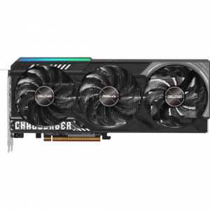 Видеокарта ASRock RX9070 CL 16G