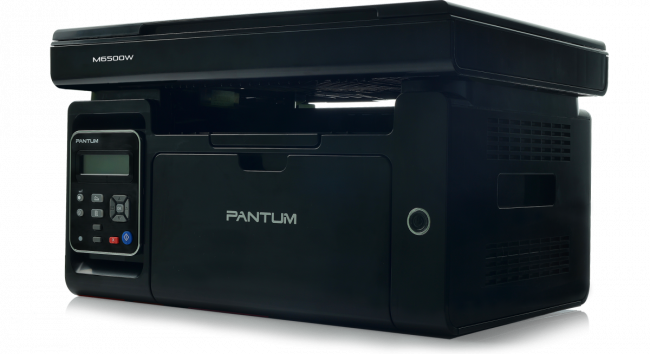 МФУ лазерное Pantum M6500W