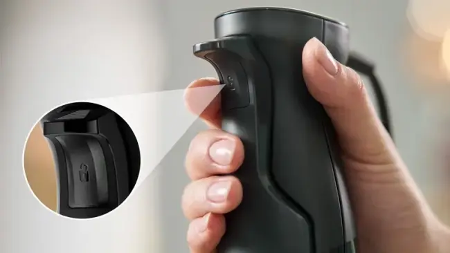 Блендер Bosch BOSCH MSM4B621 — для бизнеса и офиса