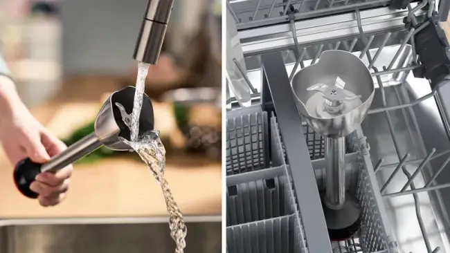 Блендер Bosch BOSCH MSM4B621 — для бизнеса и офиса