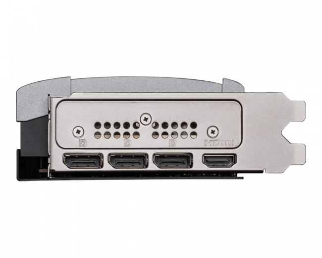 Видеокарта MSI GeForce RTX 5070 12G VENTUS 3X — для бизнеса и офиса Видеокарта MSI GeForce RTX 5070 12G VENTUS 3X — для бизнеса и офиса
