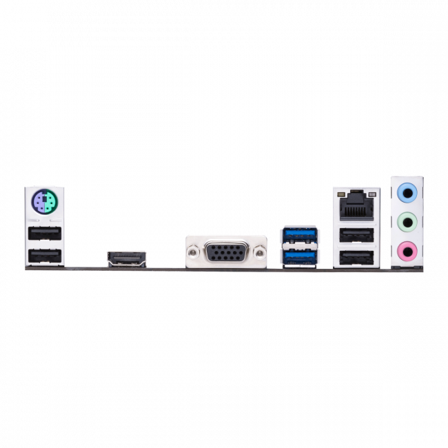 Материнская плата ASUS PRIME H510M-K