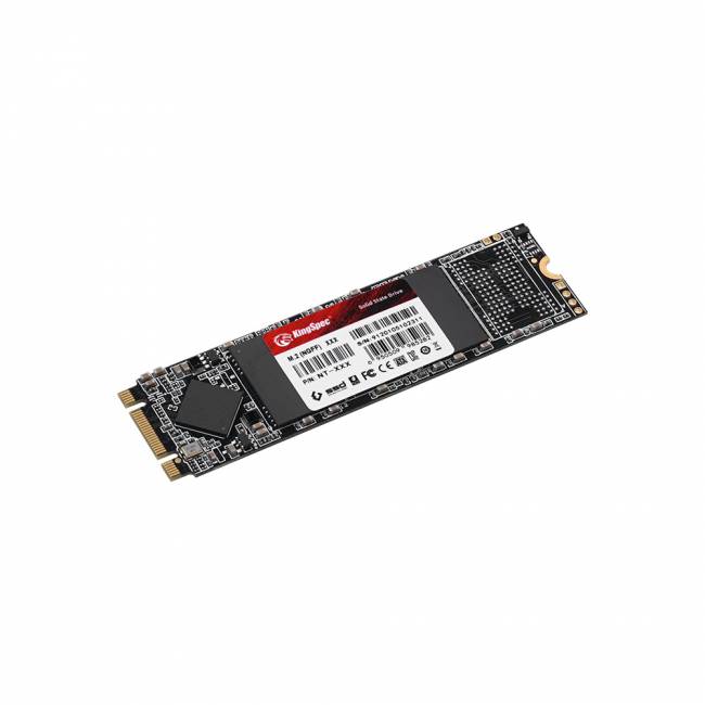 Твердотельный накопитель Kingspec SSD NT-1TB — для бизнеса и офиса Твердотельный накопитель Kingspec SSD NT-1TB — для бизнеса и офиса