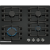 Встраиваемая газовая панель BOSCH Bosch PNN6B6K40 — для бизнеса и офиса Встраиваемая газовая панель BOSCH Bosch PNN6B6K40 — для бизнеса и офиса