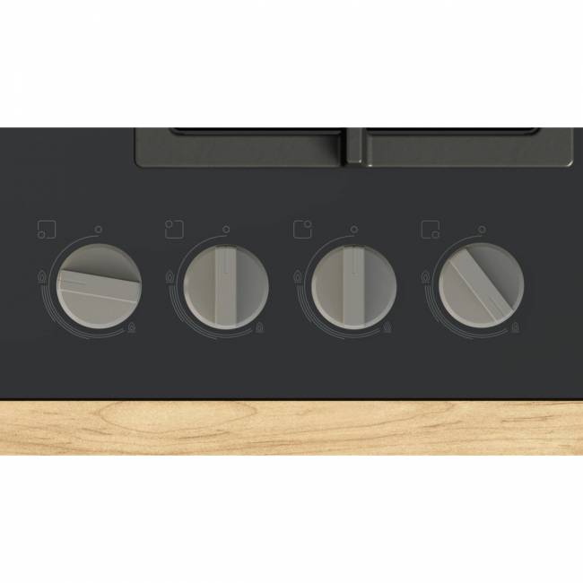 Встраиваемая газовая панель BOSCH Bosch PNN6B6K40 — для бизнеса и офиса Встраиваемая газовая панель BOSCH Bosch PNN6B6K40 — для бизнеса и офиса