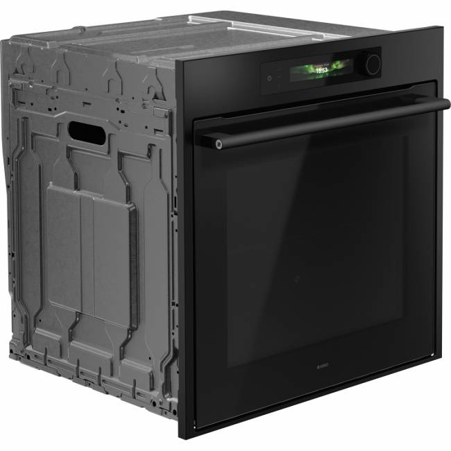 Встраиваемый духовой шкаф ASKO ASKO OT66GSH — для бизнеса и офиса Встраиваемый духовой шкаф ASKO ASKO OT66GSH — для бизнеса и офиса