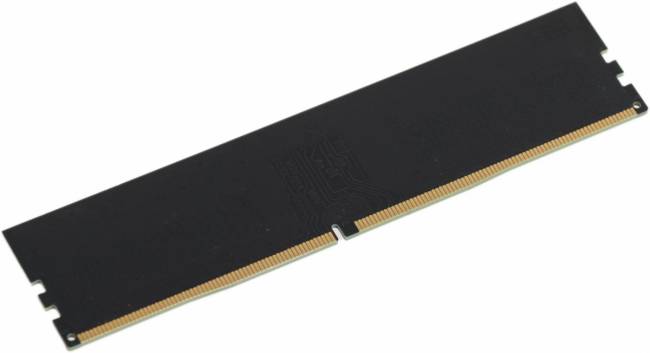 Память DDR4 8Gb 2666MHz SHENZHEN KINGSPEC ELECTRONICS TECHNOLOGY CO LTD KS2666D4P12008G — для бизнеса и офиса Память DDR4 8Gb 2666MHz SHENZHEN KINGSPEC ELECTRONICS TECHNOLOGY CO LTD KS2666D4P12008G — для бизнеса и офиса