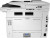 Лазерное МФУ HP LaserJet Enterprise MFP M430f 3PZ55A