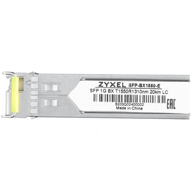 Трансивер ZyXEL SFP-BX1550-E-ZZBD02F