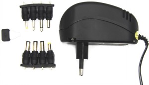 Блок питания GoPower Powerhit 1000 универсальн. (1/15/30) Блок питания GoPower Powerhit 1000