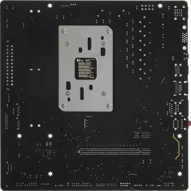 Материнская плата GIGABYTE B840M H — для бизнеса и офиса