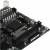 Материнская плата GIGABYTE B840M H — для бизнеса и офиса