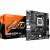 Материнская плата GIGABYTE B840M H — для бизнеса и офиса