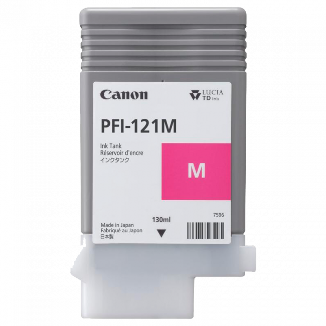 Картридж Canon 6267C001 — для бизнеса и офиса Картридж Canon 6267C001 — для бизнеса и офиса