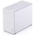 Корпус без блока питания JONSBO D31 MESH White — для бизнеса и офиса Корпус без блока питания JONSBO D31 MESH White — для бизнеса и офиса
