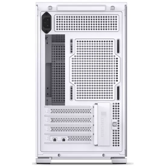 Корпус без блока питания JONSBO D31 MESH White — для бизнеса и офиса Корпус без блока питания JONSBO D31 MESH White — для бизнеса и офиса