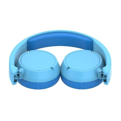 Беспроводные наушники HIPER LUCKY ZTX1 Синий Hiper HTW-ZTX1 — для бизнеса и офиса