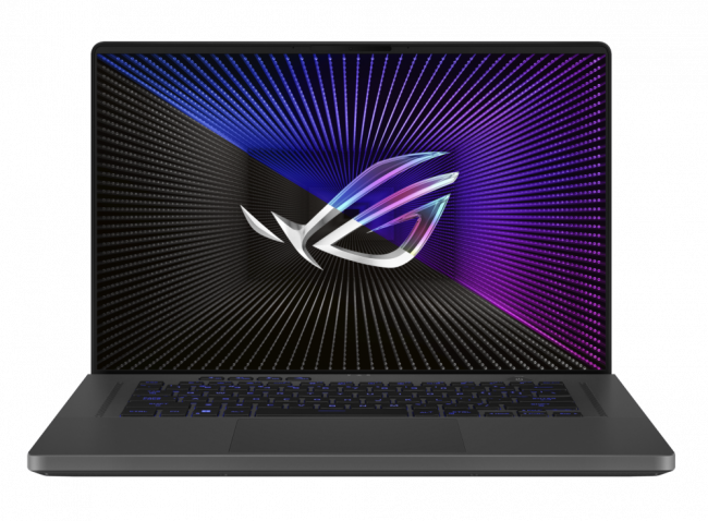 Ноутбук ASUS 90NR0H43-M003M0