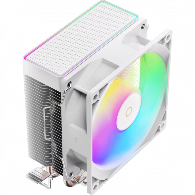 Кулер для процессора Ocypus Gamma-A20-WH1AAWN00F-GL — для бизнеса и офиса