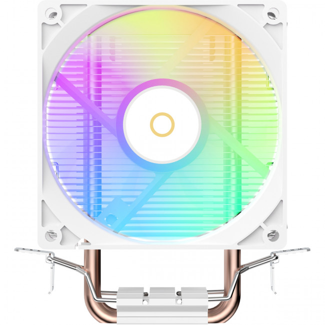Кулер для процессора Ocypus Gamma-A20-WH1AAWN00F-GL — для бизнеса и офиса